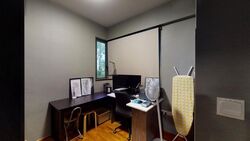 North Park Residences (D27), Apartment #503443451